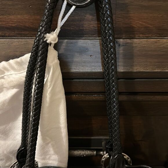 Vintage Hobo Style Brighton Purse - Picture 5 of 13